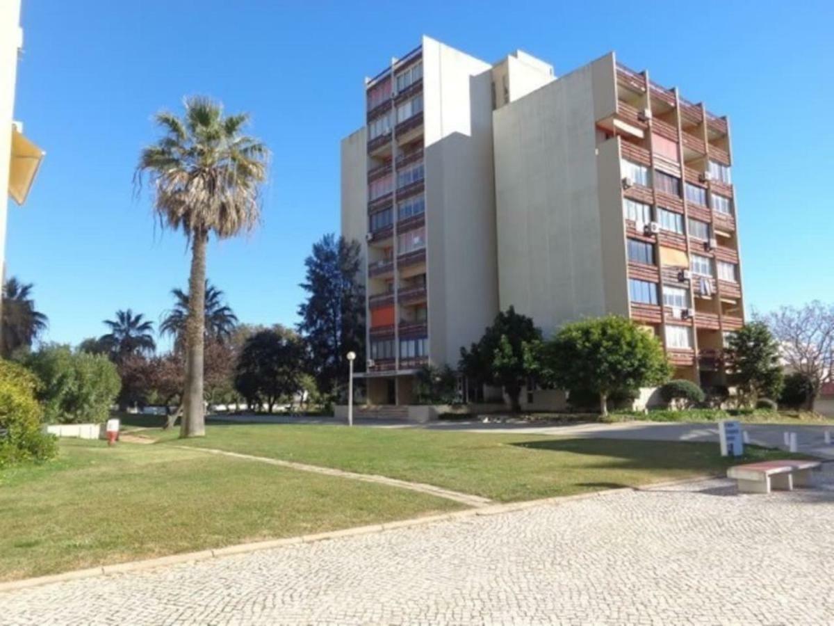 Appartement Hello Chloé à Vilamoura Extérieur photo